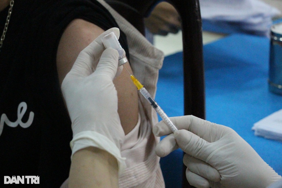 2 trường hợp tại Bình Phước và Đắk Lắk tử vong sau tiêm vaccine Covid-19 - 2 2 trường hợp tại Bình Phước và Đắk Lắk tử vong sau tiêm vaccine Covid-19 - 2