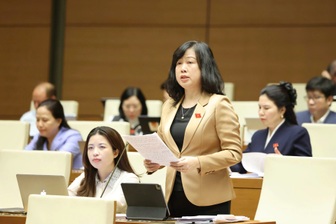 Bộ trưởng Y tế nói về loạt vấn đề "nóng" của ngành