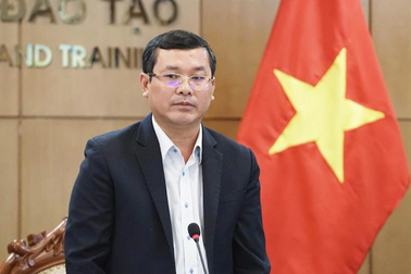 Bổ nhiệm lại Thứ trưởng Bộ Giáo dục và Đào tạo