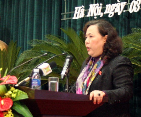 Hà Nội trả lại tiền “lạm thu” cho phụ huynh