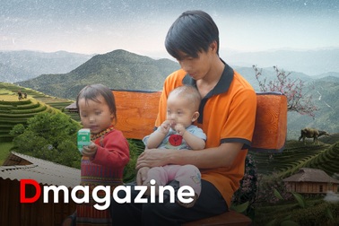 Tảo hôn xuyên thế hệ và chuyện những ông bố 16 tuổi "nếm trái đắng" (Kỳ 2)