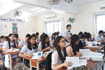 Ôn thi THPT quốc gia: Chiến lược 70-30