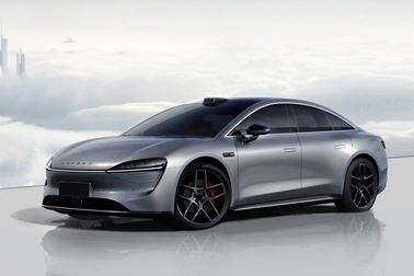 Huawei và "đại gia" ô tô Trung Quốc hợp tác ra xe cạnh tranh với Tesla