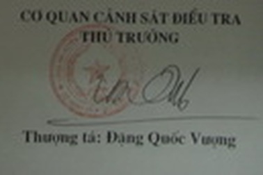 Khởi tố vụ án hiếp dâm bé gái 6 tuổi