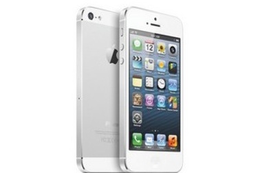 Những điểm cộng trên iPhone 5