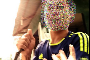 Bí thư Hà Nội yêu cầu xử lý nghiêm vụ dùng dao cưỡng đoạt tiền trông xe