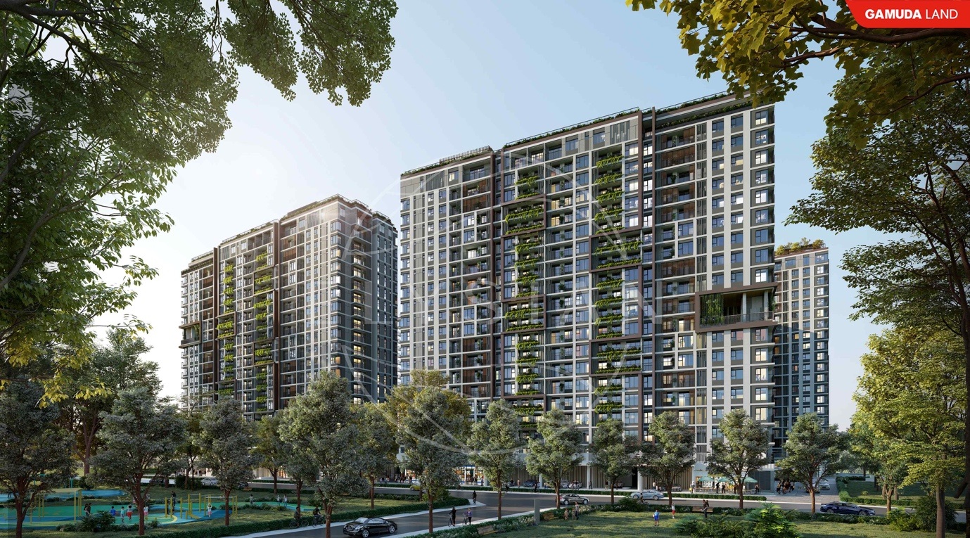 គម្រោង Elysian បានឈ្នះពានរង្វាន់ចំនួន 3 នៅ Vietnam Property Awards 2023 - 2 Dự án Elysian thắng 3 giải tại Vietnam Property Awards 2023 - 2