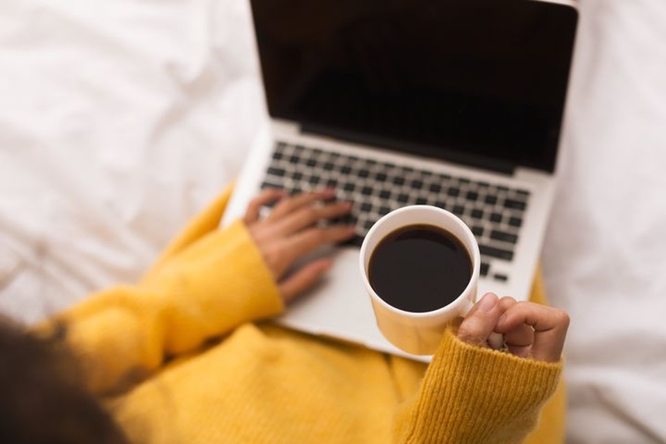 Cơ thể và bộ não của chúng ta phản ứng thế nào với cà phê? - 1 Cơ thể và bộ não của chúng ta phản ứng thế nào với cà phê? - 1
