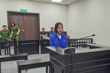 "Nổ" quen biết các lãnh đạo sở, nữ giám đốc chiếm đoạt hơn 7,5 tỷ đồng