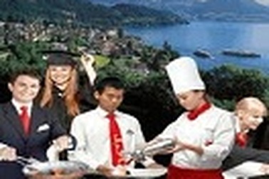 Hội thảo các trường chuyên ngành du lịch khách sạn