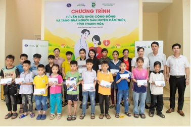 CEO Pharmacity và câu chuyện biến trăn trở thành hành động vì sức khỏe cộng đồng