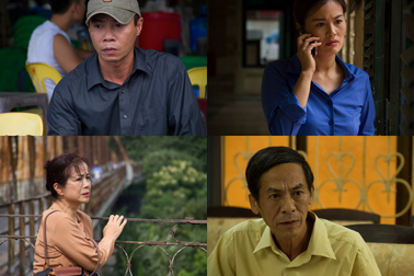 Chiều ngang qua phố cũ” đoạt giải Phim hay nhất tại Nhật Bản