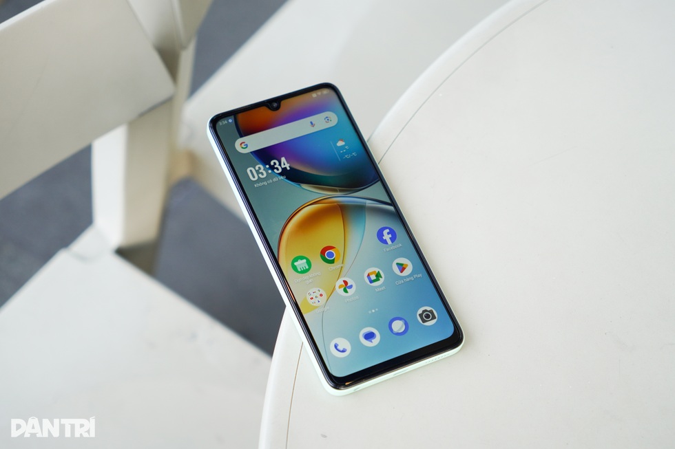 Đánh giá chi tiết Nubia V70 Max sau một tuần sử dụng - 10