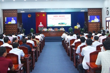 Nhân sự trưởng tổ chức chính trị - xã hội cấp xã sẽ được bố trí ra sao?