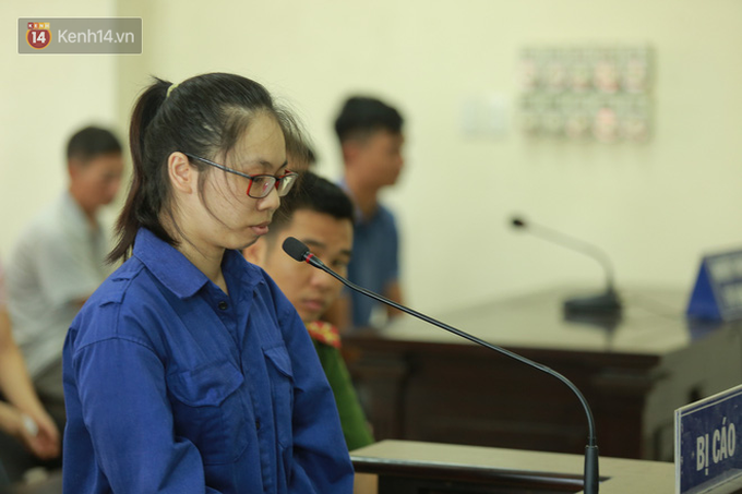 Người anh rể khai nhận đã đi nhà nghỉ với em họ 5 lần, không ngờ người tình lại muốn hạ độc vợ mình bằng trà sữa sau khi chấm dứt quan hệ - Ảnh 3. Người anh rể khai nhận đã đi nhà nghỉ với em họ 5 lần, không ngờ người tình lại muốn hạ độc vợ mình bằng trà sữa sau khi chấm dứt quan hệ - Ảnh 3.