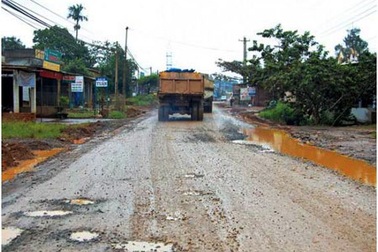 Kiểm toán dự án đường vận chuyển bauxite, phát hiện hàng loạt sai phạm