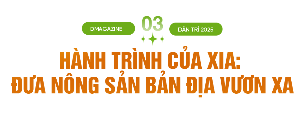 Dệt giấc mơ thoát nghèo từ bình đẳng giới - 13