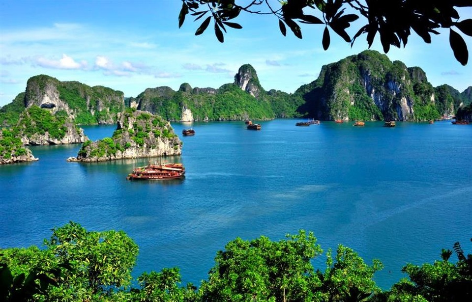 ĐH Quốc gia Hà Nội mở ngành học mới, cử nhân Quản trị Tài nguyên di sản - 1 ĐH Quốc gia Hà Nội mở ngành học mới, cử nhân Quản trị Tài nguyên di sản - 1