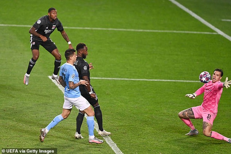 Đại chiến Đức - Pháp ở vòng bán kết Champions League - 1 Đại chiến Đức - Pháp ở vòng bán kết Champions League - 1