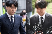 Seungri và Choi Jong Hoon liên tục phủ nhận cáo buộc cưỡng dâm