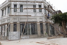 Bất chấp không được cấp phép vẫn xây dựng hàng loạt công trình tại Thanh Hóa