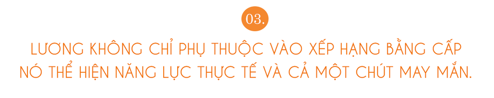 Tốt nghiệp đại học lương không bằng công nhân, vậy sao cứ cố phải vào? - 5 Tốt nghiệp đại học lương không bằng công nhân, vậy sao cứ cố phải vào? - 5