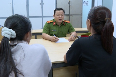 Công an TPHCM lập tổ công tác đặc biệt, xử lý nạn “bắt cóc online”