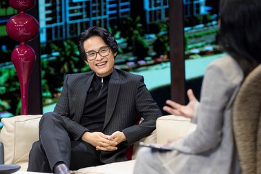 Hà Anh Tuấn tiết lộ đang đầu tư bất động sản trong The Master of Living Show