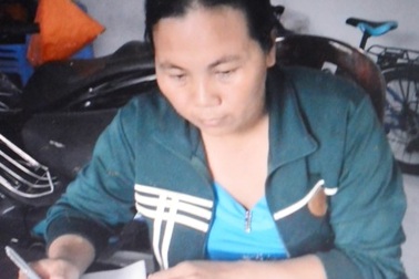 Sóc Trăng: "Nghi án" cán bộ tín dụng cấu kết với "cò" "ăn" tiền của người vay vốn