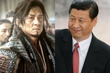 Thành Long muốn chủ tịch Tập Cận Bình đến xem một bộ phim lịch sử