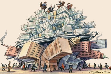 Dỡ cây cầu cổ để du thuyền của tỷ phú đi qua, người giàu liệu có lỗi?