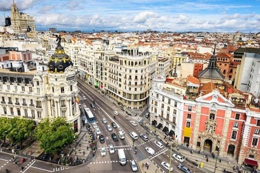 Không riêng đảo Síp, loạt quốc gia này cũng cho đổi đầu tư BĐS lấy hộ chiếu