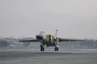 Phản ứng của Qatar khi Iran đòi thả 3 phi công bị bắt trong vụ rơi Su-24