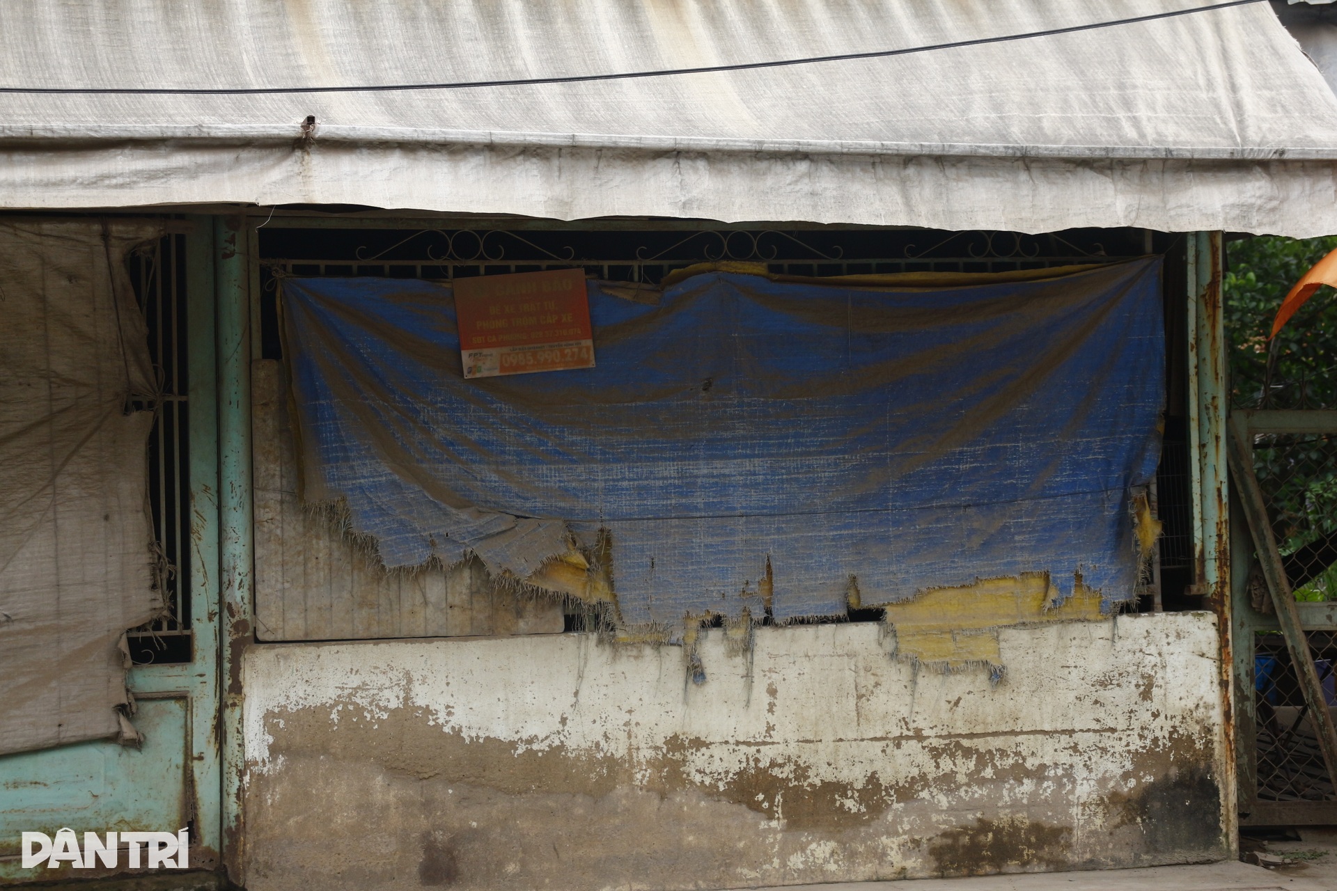 Người dân TPHCM “ngột thở” vì hơn một năm sống chung với bụi mù - 9