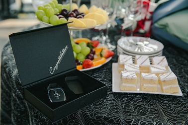 Vietnam Star mang đến chương trình tri ân mừng sinh nhật xe Mercedes-Benz