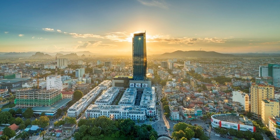 Vì sao thị trường BĐS Thanh Hóa vẫn “nóng” giữa đại dịch Covid-19? - 1 Vì sao thị trường BĐS Thanh Hóa vẫn “nóng” giữa đại dịch Covid-19? - 1