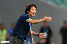 "U23 Việt Nam thực sự đáng xem dưới thời HLV Gong Oh Kyun"