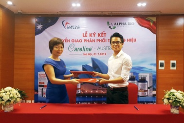 Thương hiệu Careline thay đổi nhà phân phối, đánh dấu bước chuyển biến lớn tại thị trường Việt Nam