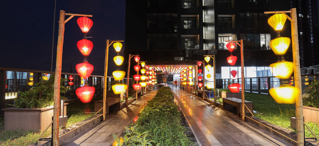 Đặc quyền cư dân Sunshine City: Thưởng thức nghệ thuật tại gia độc đáo - 4 Đặc quyền cư dân Sunshine City: Thưởng thức nghệ thuật tại gia độc đáo - 4