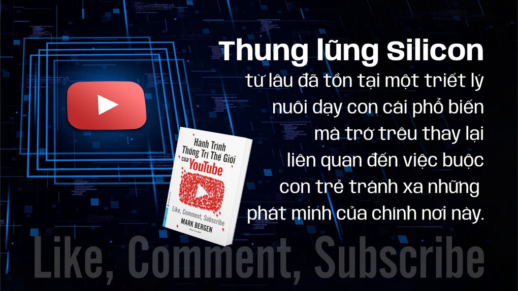 Đọc Hành trình thống trị thế giới của YouTube để hiểu nền tảng trực tuyến - 2