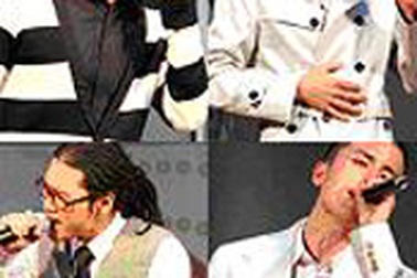 V.4Men quyết tâm chinh phục khán giả Việt