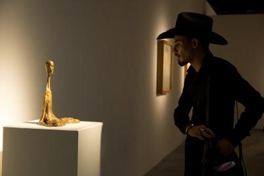 Tại sao VCCA hấp dẫn cho công chúng yêu nghệ thuật đương đại?