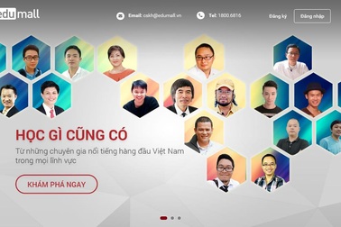 Đào tạo trực tuyến ngắn hạn - Xu hướng chia sẻ kiến thức trong thời đại số