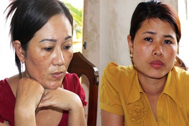 Bắt cán bộ tín dụng xã và giáo viên ghi lô, đề