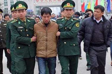 Hà “cọ” - kẻ sát hại vợ ngày 30 Tết