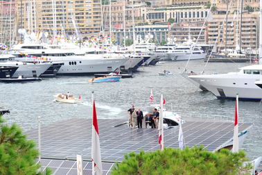 Các chuyên cơ xa hoa nhất thế giới thường đi tới đâu?