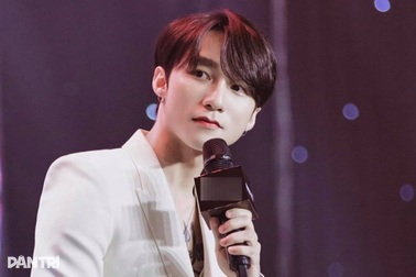 Công ty của Sơn Tùng MTP bị cưỡng chế thuế hơn 118 triệu đồng