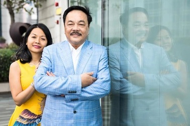 Yeah1 lỗ nặng, cổ đông lớn nhà Tân Hiệp Phát cạn dần kiên nhẫn