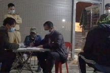 Hải Dương: Xử lý người chống đối, "thông chốt" kiểm dịch Covid-19