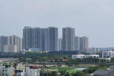 Ngược đời mua nhà mùa dịch: Bùng tiền tươi, om "thóc"... giả